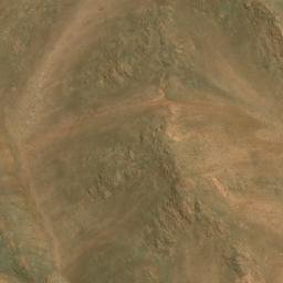 Satellite imagery of Carcañal Quelcocha, CL