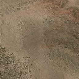 Satellite imagery of Cerro Khara Loma, BO