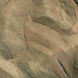 Satellite imagery of Cerro Pata Huasi, BO