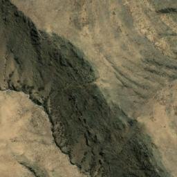 Satellite imagery of Cerro Pata Huasi, BO