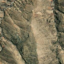 Satellite imagery of Cerro Llajta Punta, BO