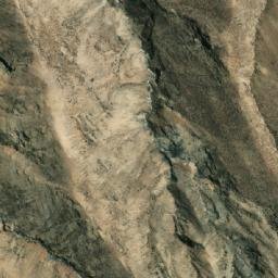 Satellite imagery of Cerro Llajta Punta, BO