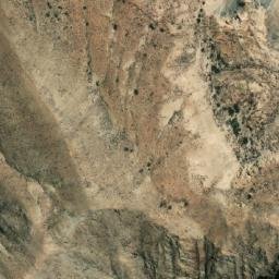 Satellite imagery of Cerro Llajta Punta, BO