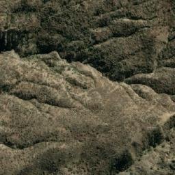 Satellite imagery of Cerro Kakata, BO