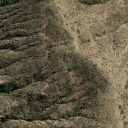 Satellite imagery of Cerro Kakata, BO