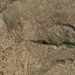 Satellite imagery of Cerro Kakata, BO