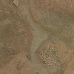 Satellite imagery of Cerro Tapiz, BO