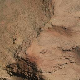 Satellite imagery of Cerro Llica, BO