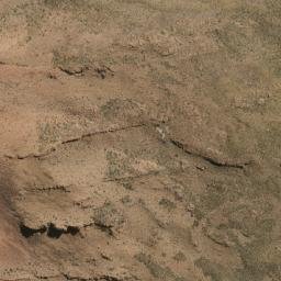 Satellite imagery of Cerro Llica, BO