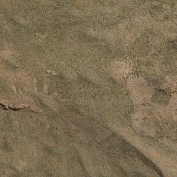 Satellite imagery of Cerro Llica, BO