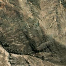 Satellite imagery of Cerro Llajta Punta, BO