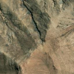 Satellite imagery of Cerro Llajta Punta, BO