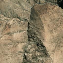 Satellite imagery of Cerro Llajta Punta, BO