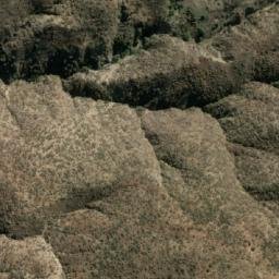 Satellite imagery of Cerro Kakata, BO