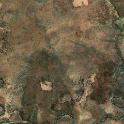 Satellite imagery of Abra de Carrizo, BO