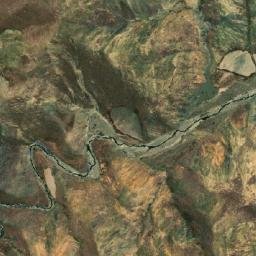 Satellite imagery of Abra de Carrizo, BO