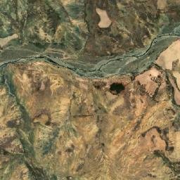 Satellite imagery of Abra de Carrizo, BO