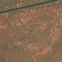 Satellite imagery of Quartz Hill, AU