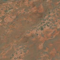 Satellite imagery of Quartz Hill, AU