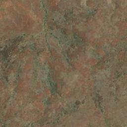 Satellite imagery of Weerianna Hill, AU