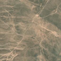 Satellite imagery of Cerro Tres Cumbres, CL