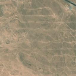 Satellite imagery of Cerro Tres Cumbres, CL