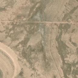 Satellite imagery of Campamento Alianza, CL