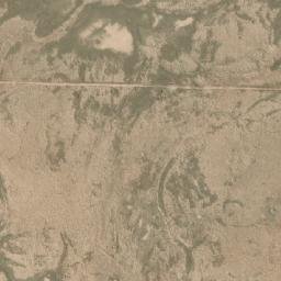 Satellite imagery of Campamento Alianza, CL