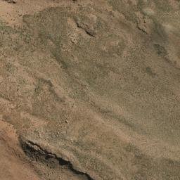 Satellite imagery of Cerro Llica, BO