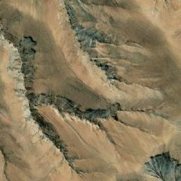 Satellite imagery of Mina San Felipe, BO