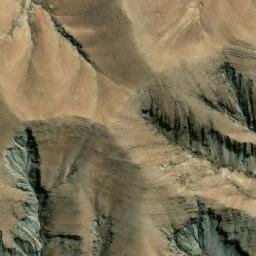 Satellite imagery of Mina San Felipe, BO