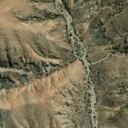 Satellite imagery of Mina San Felipe, BO