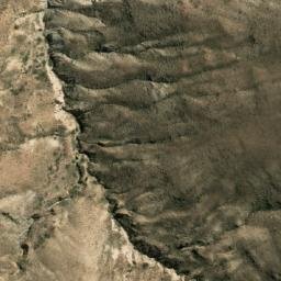 Satellite imagery of Cerro Llajta Punta, BO