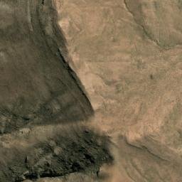 Satellite imagery of Cerro Llajta Punta, BO