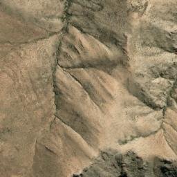 Satellite imagery of Cerro Llajta Punta, BO