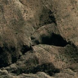 Satellite imagery of Cerro Kakata, BO