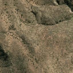 Satellite imagery of Cerro Kakata, BO