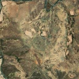 Satellite imagery of Abra de Carrizo, BO