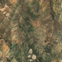 Satellite imagery of Abra de Carrizo, BO