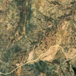 Satellite imagery of Abra de Carrizo, BO