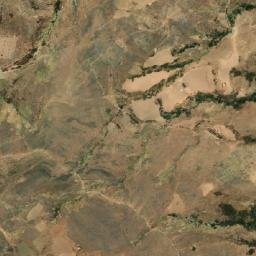 Satellite imagery of Cerro Abra Grande, BO