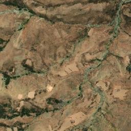 Satellite imagery of Cerro Abra Grande, BO