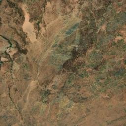 Satellite imagery of Cerro Abra Grande, BO