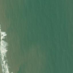 Satellite imagery of Ponta Zimiremire, MZ