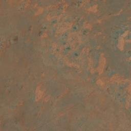 Satellite imagery of Quartz Hill, AU