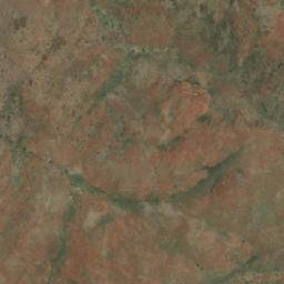 Satellite imagery of Weerianna Hill, AU