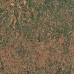 Satellite imagery of Mount Ford, AU