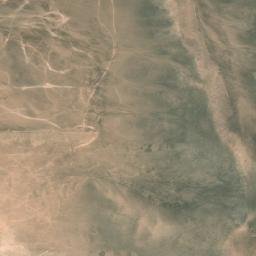 Satellite imagery of Cerro Tres Cumbres, CL