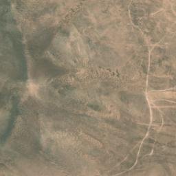 Satellite imagery of Cerro Tres Cumbres, CL