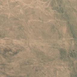 Satellite imagery of Cerro Tres Cumbres, CL